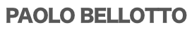 Paolo Bellotto